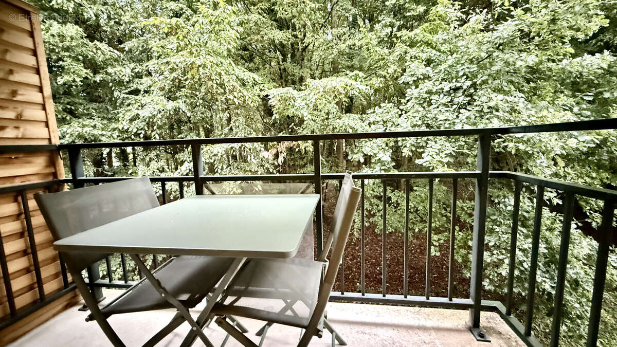 Appartement à CHAMBRAY-LES-TOURS