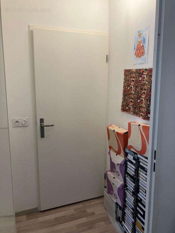 Appartement à RAMBOUILLET