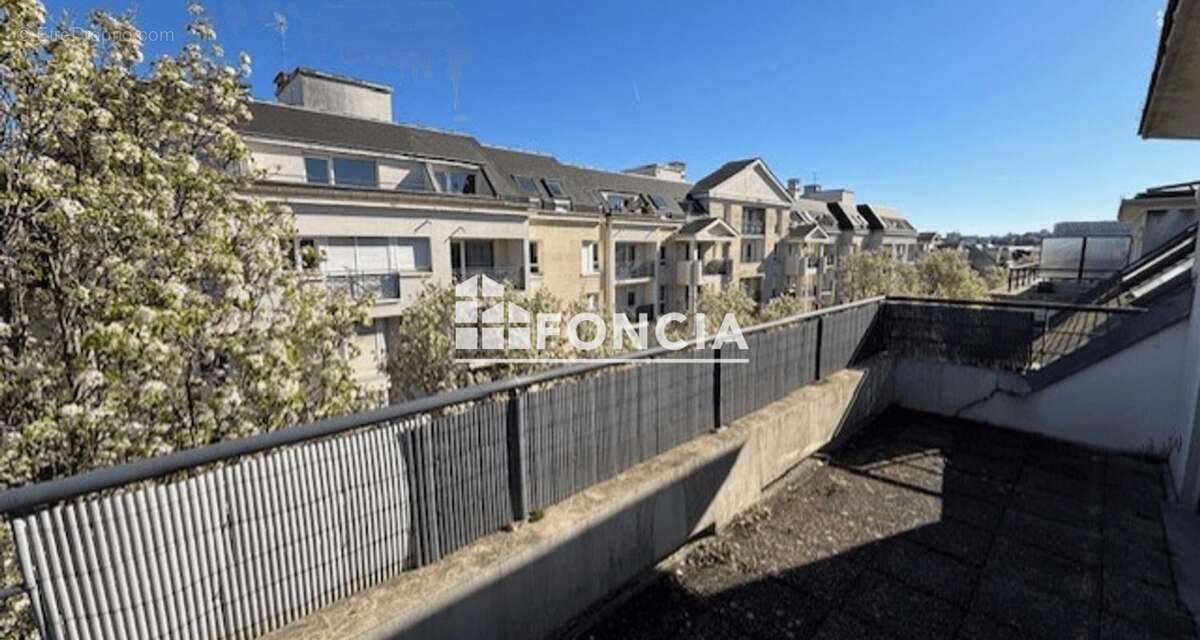 Appartement à ANTONY