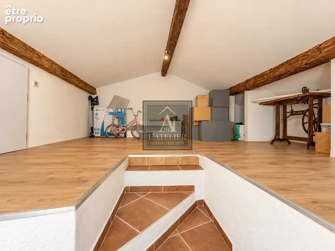 Appartement 4 pièces 3 chambres de 60 m2 - photo 4