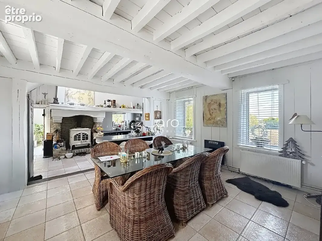 Maison 252 m² à Halluin  - photo 5