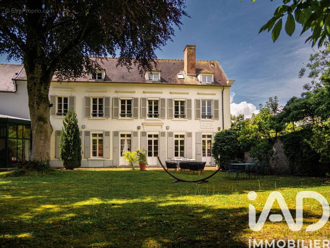 Photo 1 - Maison à MEAUX