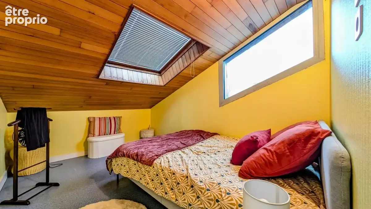 Maison de plain-pied : Confort, Performance et Hyper-Accessibilité - photo 13