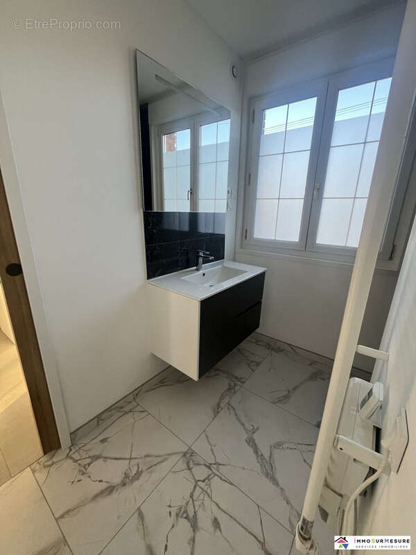 Maison à BERGUENEUSE