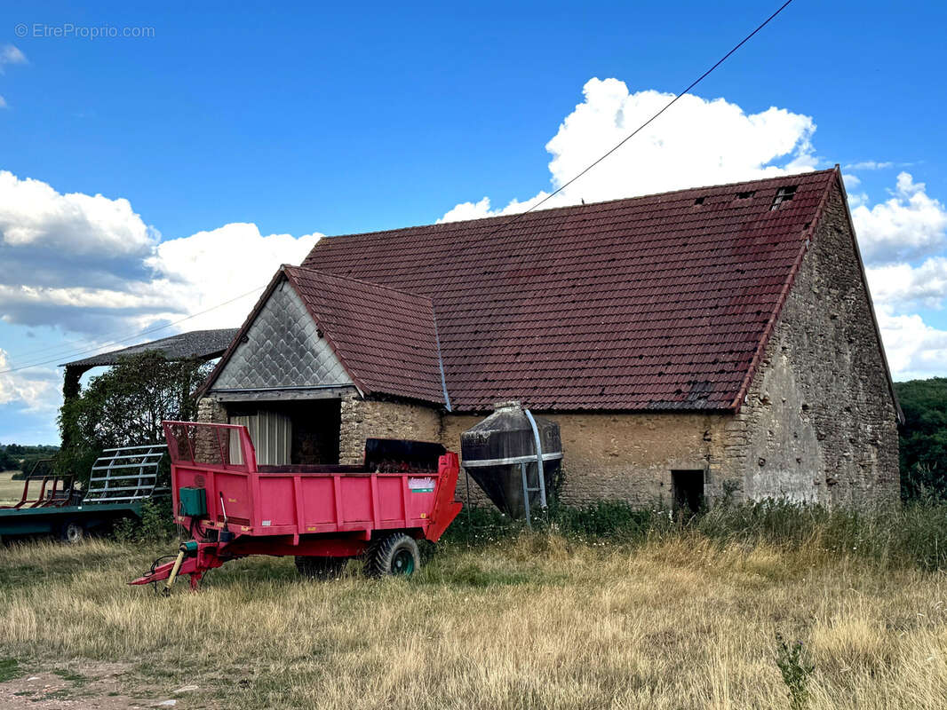 Exploitation agricole d’élevage   108 hectares dans le Boischaut Sud (Indre) - photo 6