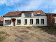 Photo 1 - Maison à CHAMBEUGLE