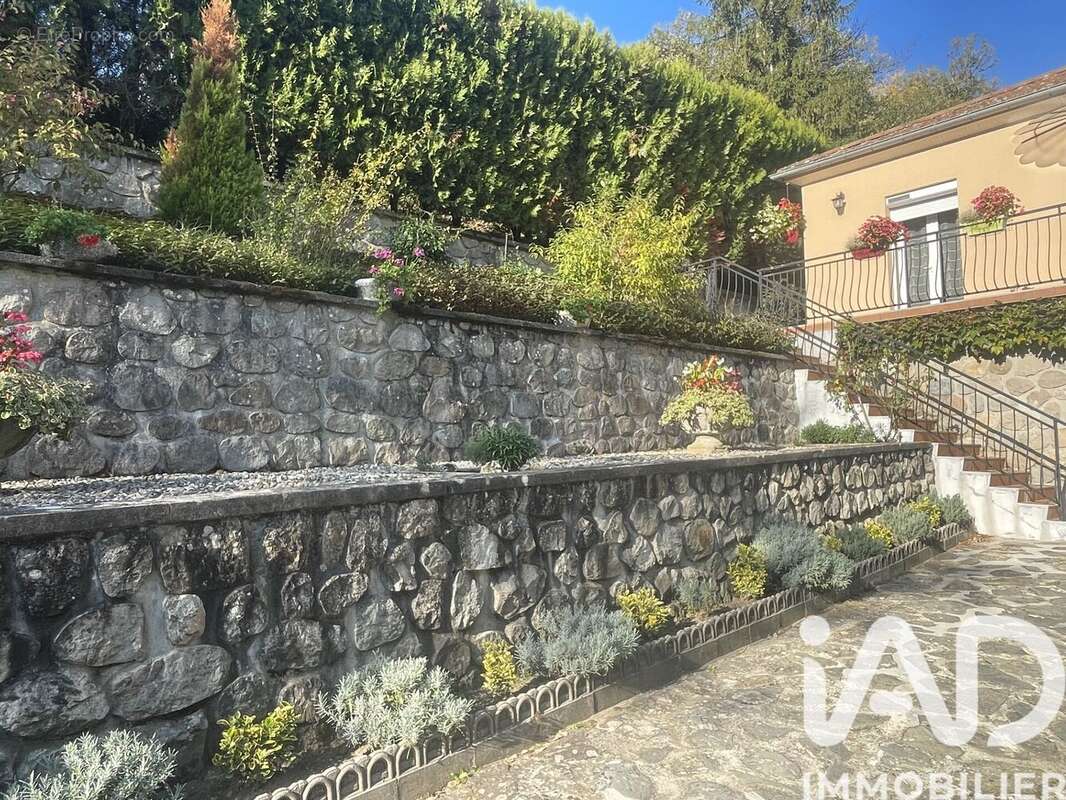 Photo 2 - Maison à VALS-LES-BAINS