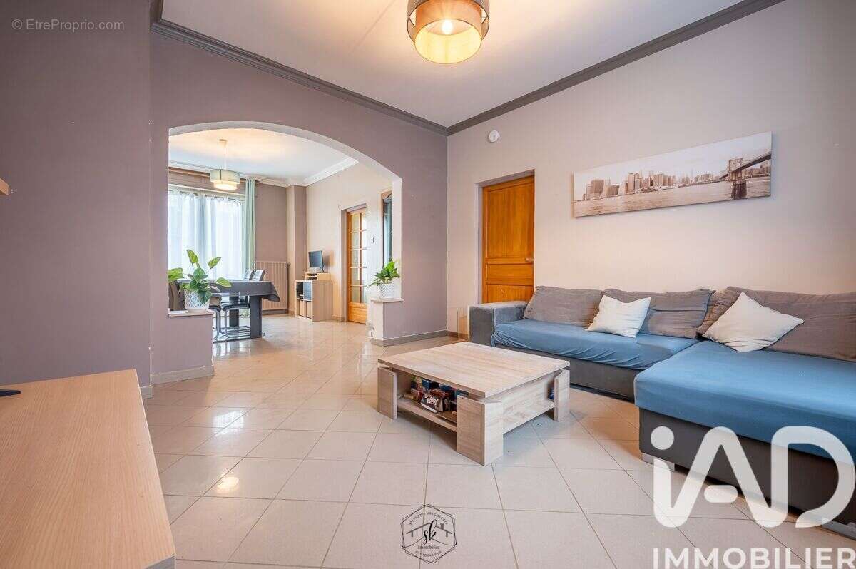 Photo 2 - Maison à MONDELANGE