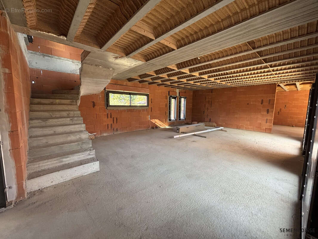 Maison à PORTET-SUR-GARONNE