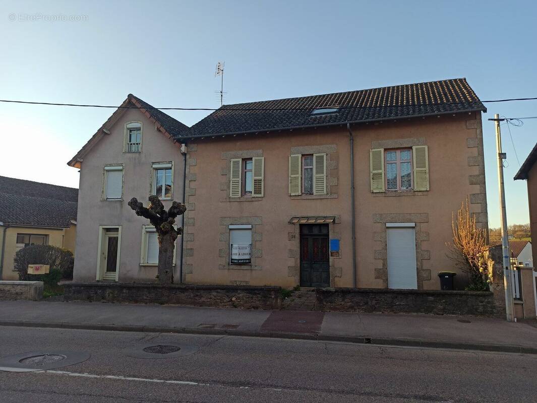 Autre à LIMOGES
