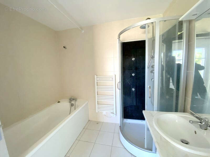 Centre montreuil-bellay - photo 7