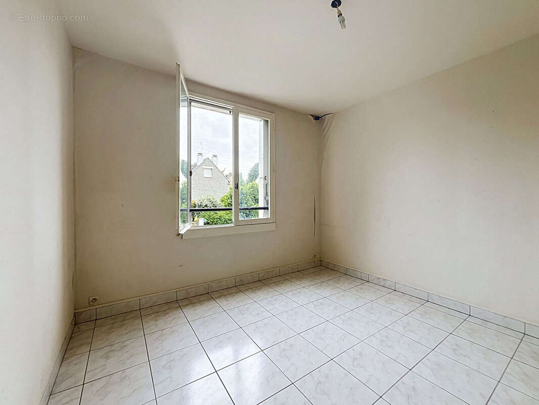 Appartement à AVRANCHES