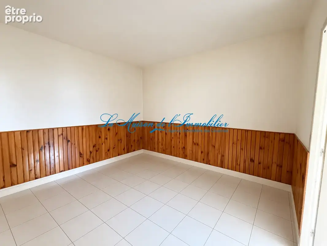 Proche centre ville Alès appartement de type F3 avec syndic bénévole - photo 4