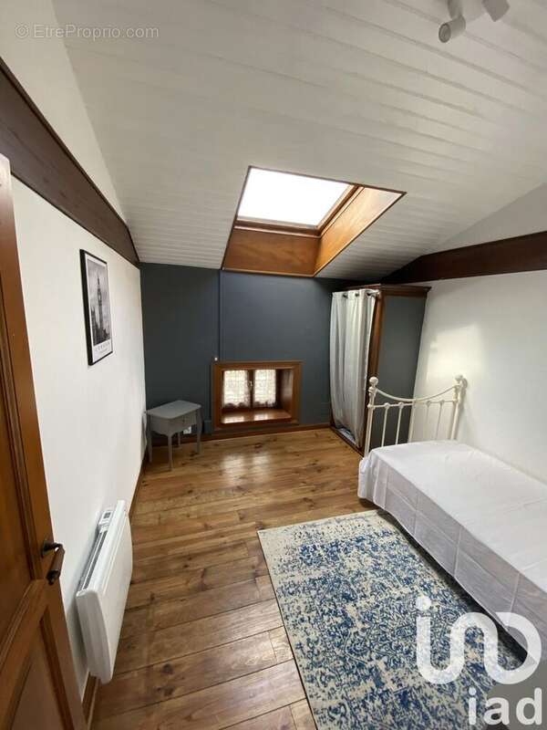 Photo 5 - Appartement à AULNAY