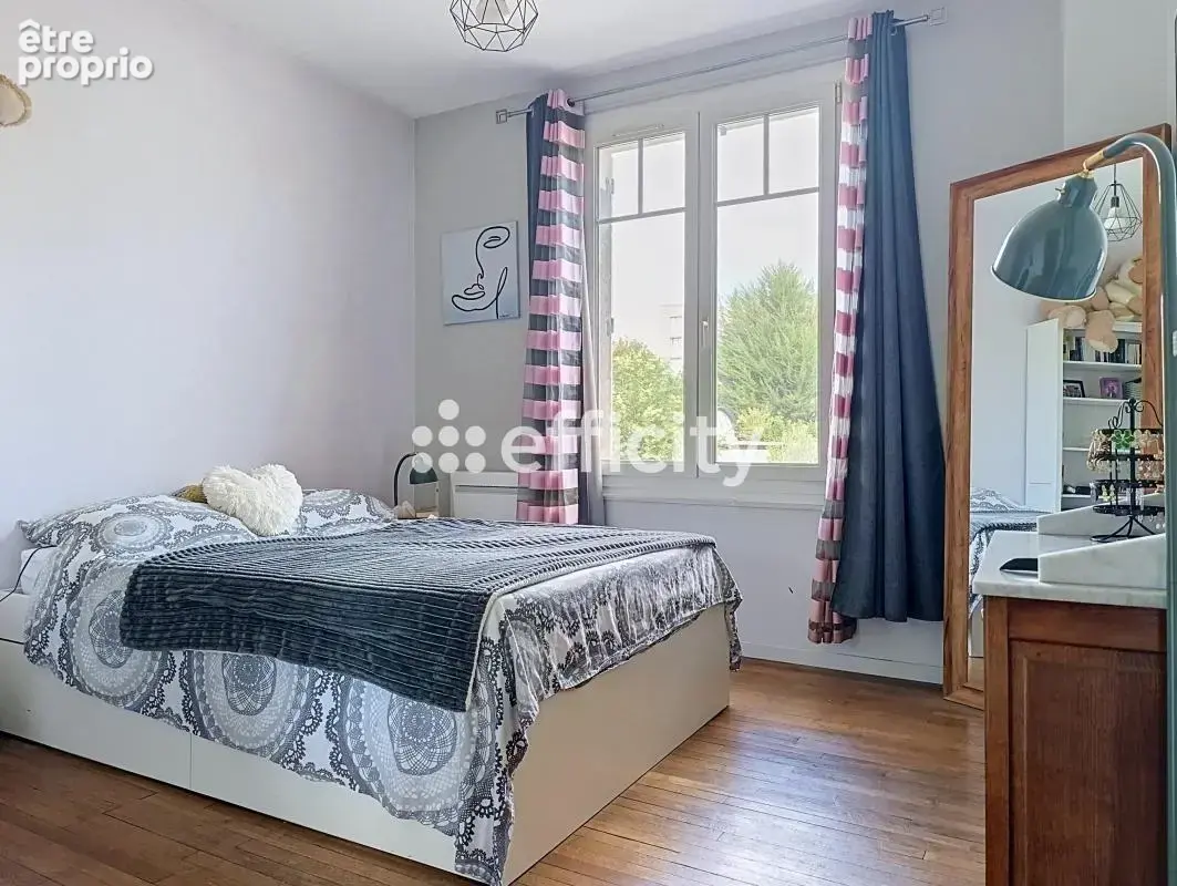 Appartement - photo 7