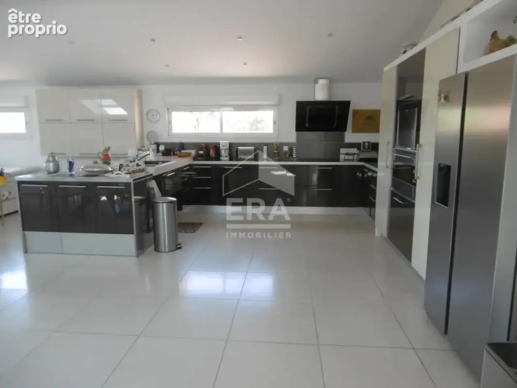 Demeure de Prestige 147m² à vidauban - photo 5