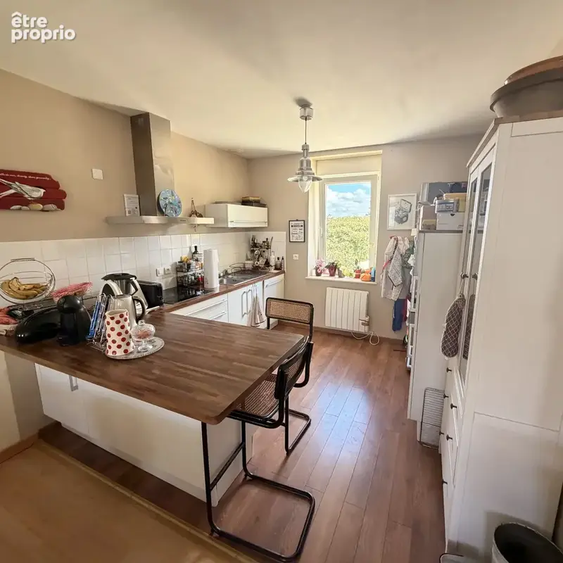 Appartement 4 pièces 98 m² à vendre à Plougastel-Daoulas (29470) - photo 3
