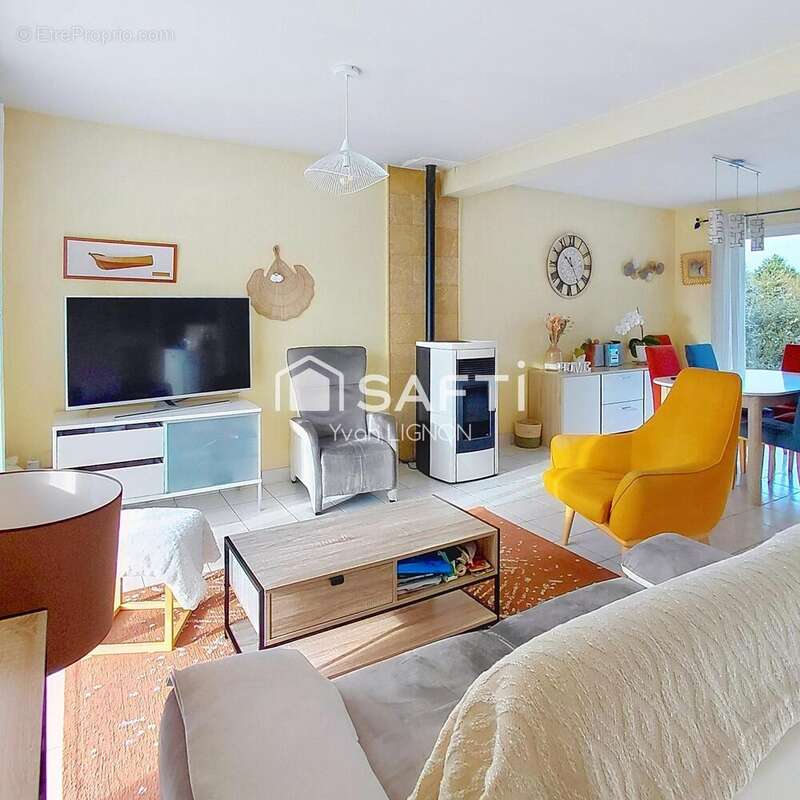 Photo 3 - Maison à PIRIAC-SUR-MER