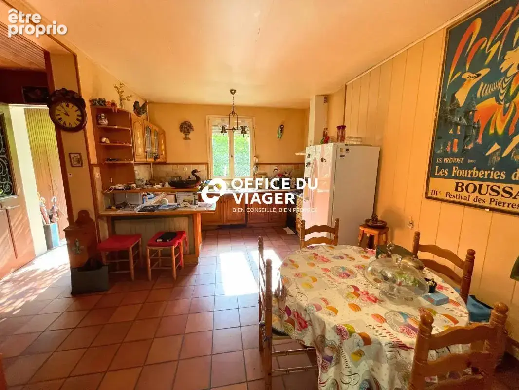 Maison - 4 pièces - 133,32 m² - photo 3