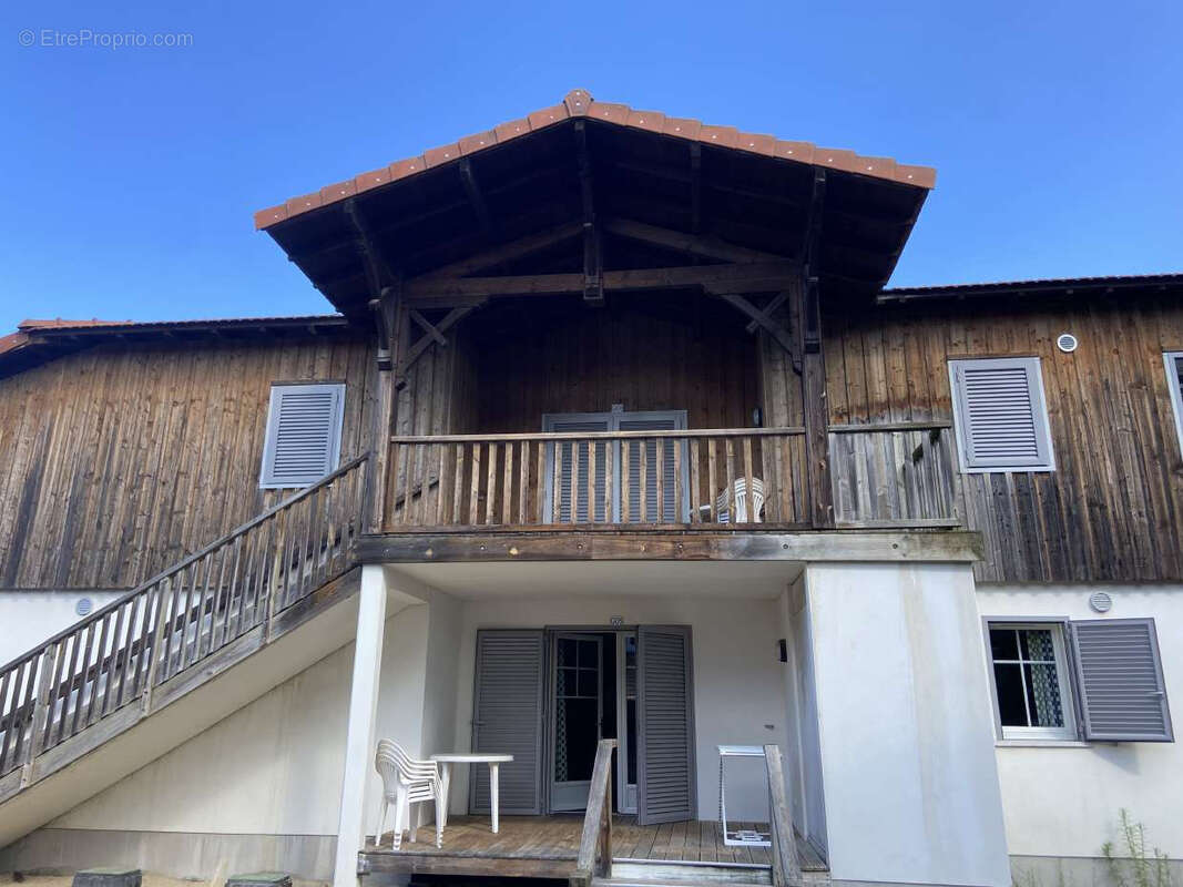 Investissement en residence de tourisme - photo 4