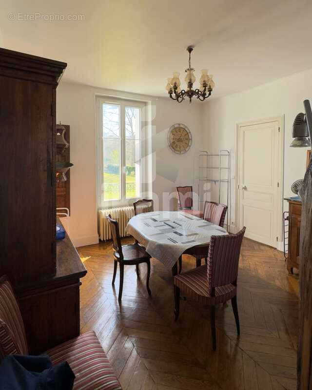 Maison à CERDON