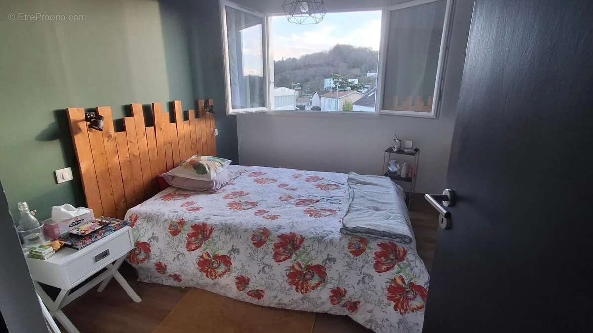 Appartement à PERIGUEUX