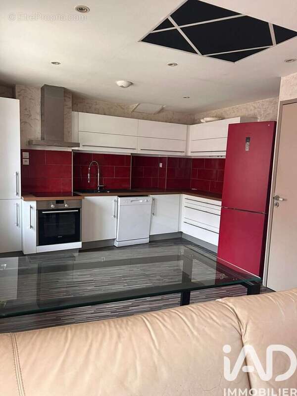 Photo 6 - Appartement à ROUGEMONT