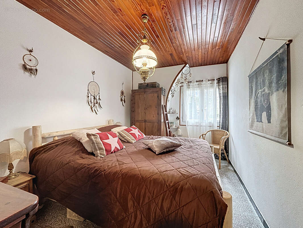 Appartement à BARCELONNETTE