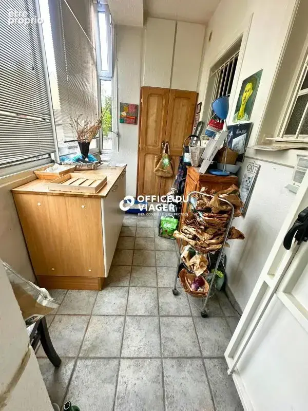Appartement - 3 pièces - 87,23 m² - photo 8