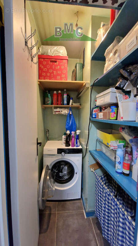 Appartement à LE PLESSIS-BOUCHARD