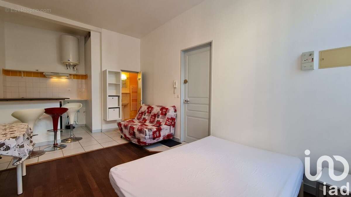 Photo 2 - Appartement à NIORT