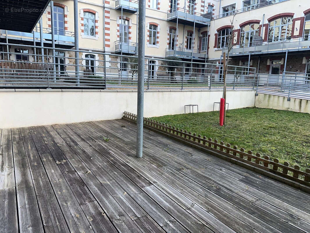 Appartement à LE MANS