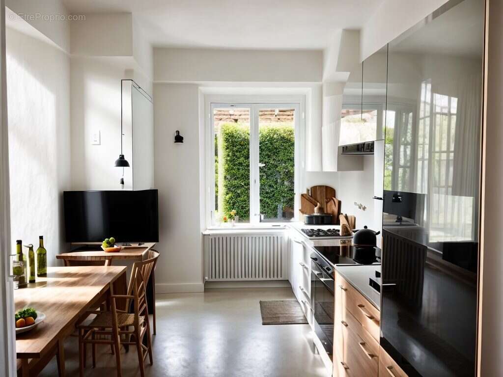 Appartement à GIVORS