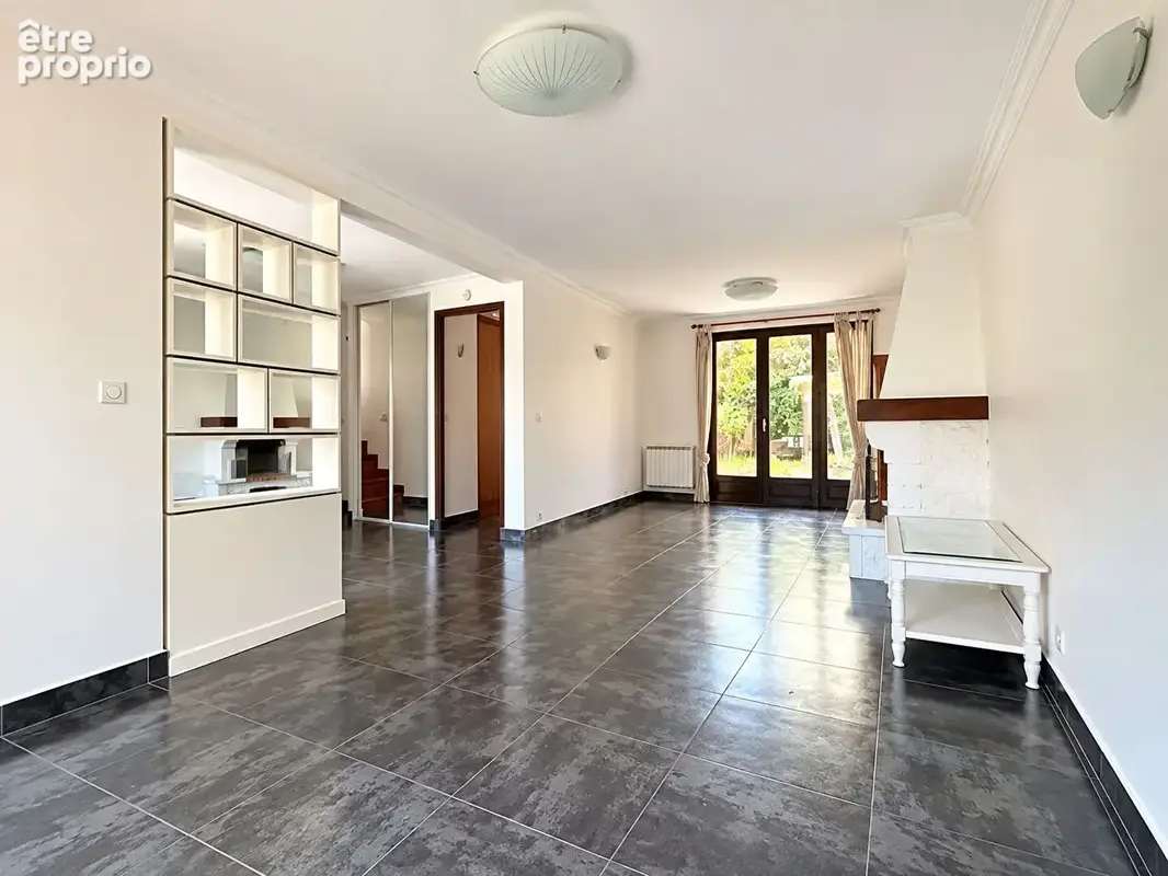 Photo Maison à Choisy-Le-Roi au prix de 499 000€