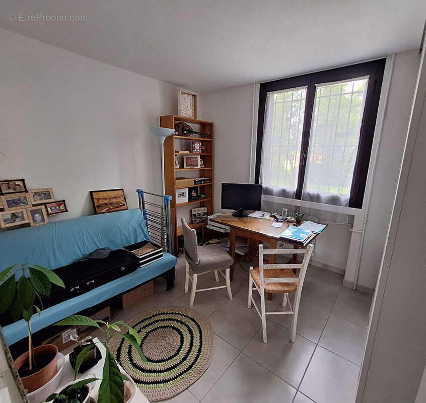 Appartement 4 pièces à vendre à Aix-en-Provence, quartier Tassigny - photo 5