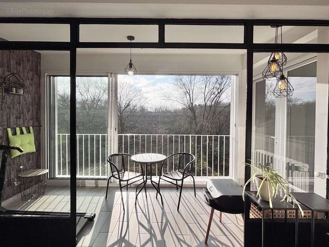 Appartement à HAYANGE