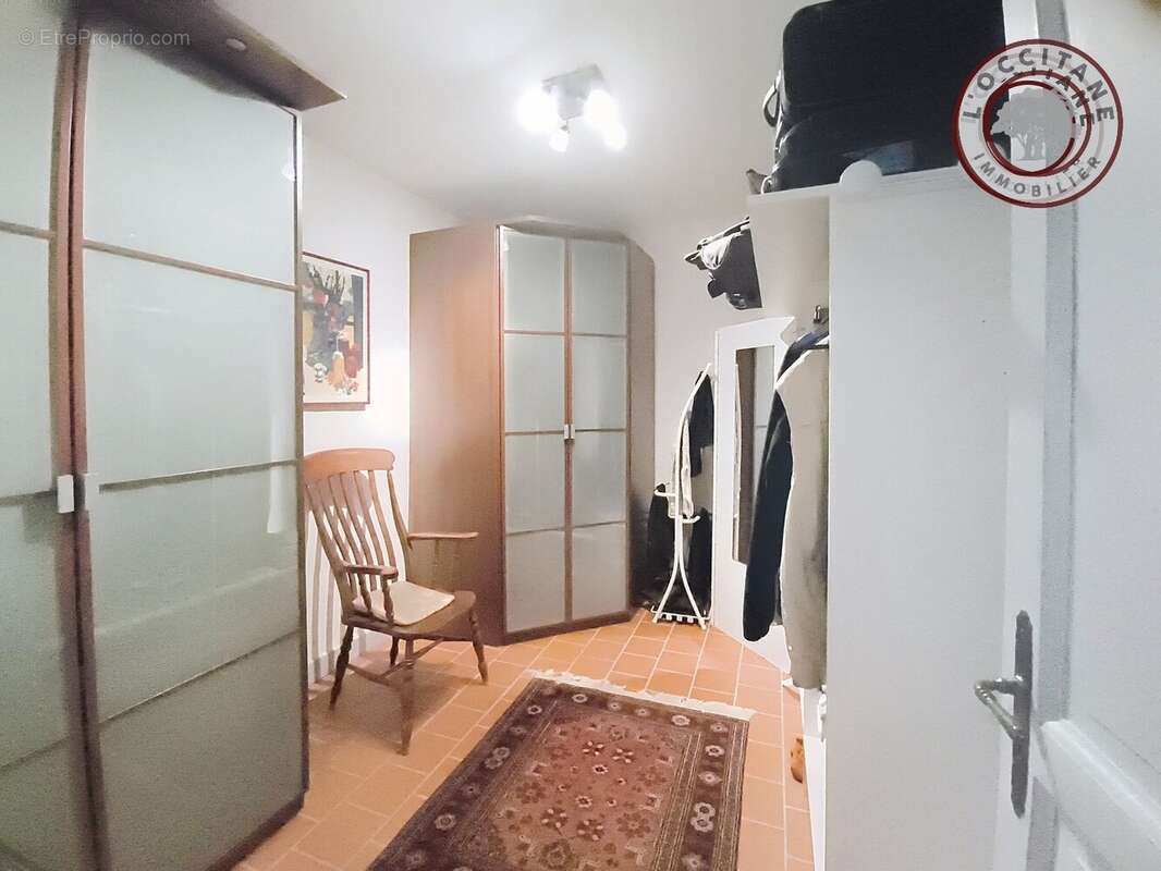 Maison à MAUVEZIN