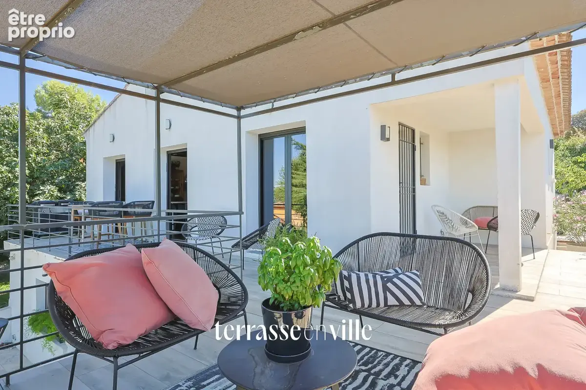 Exclusivite - celony - maison - piscine - 1 050 000 € - photo 8