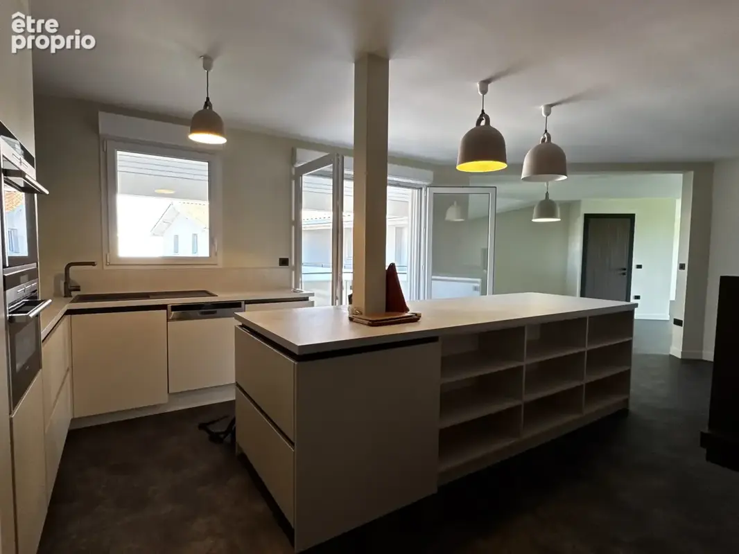 Arès   Appartement haut de gamme T4 de 162m2 avec terrasse panoramique avec une vue sur le bassin d'Arcachon - photo 2