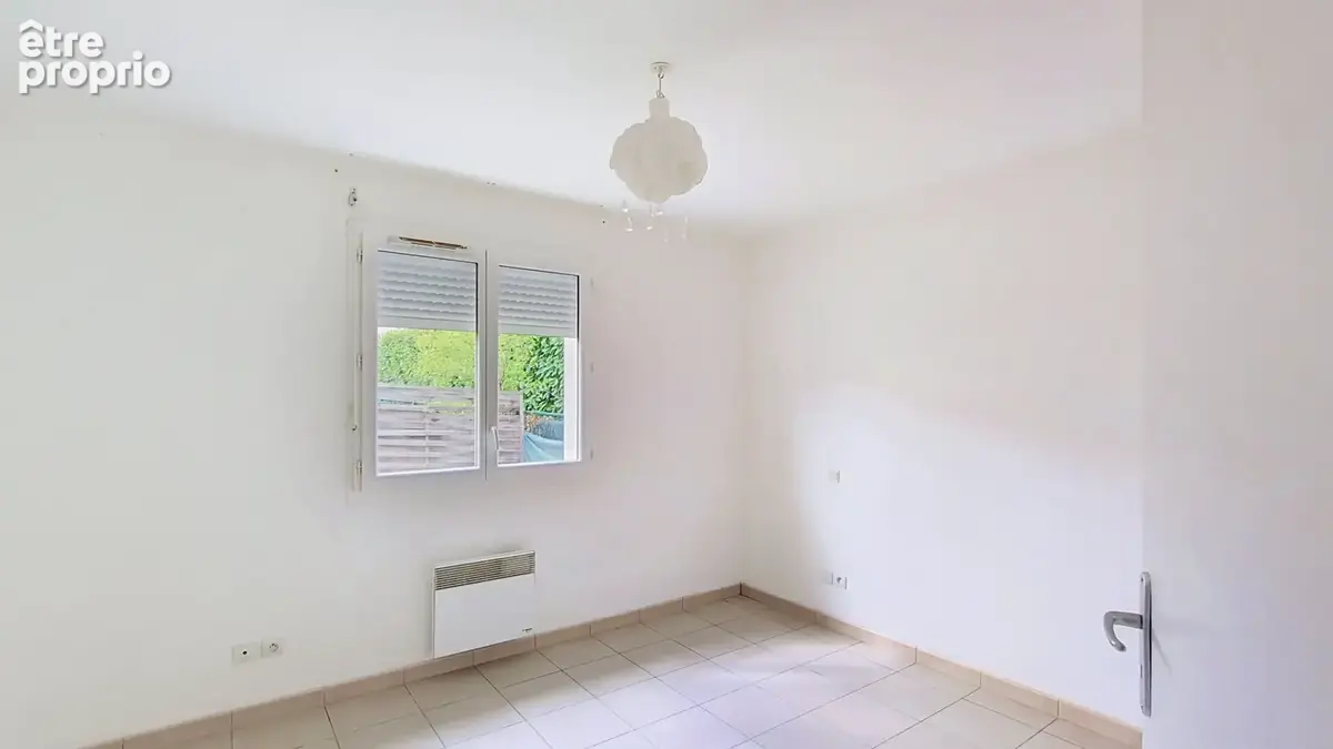 Maison de plain-pied de 90 m² PROCHE Saint-André-de-Cubzac - photo 4