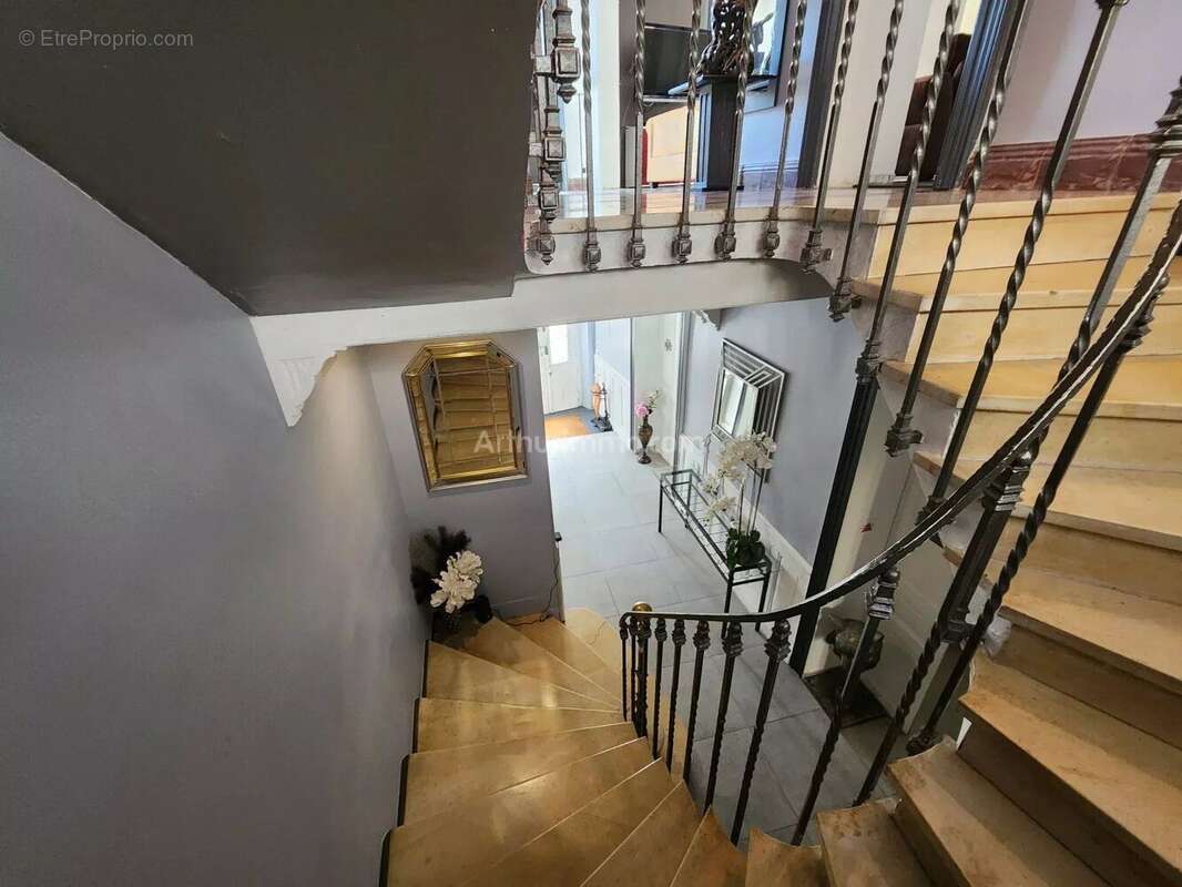 Maison à POUZOLS