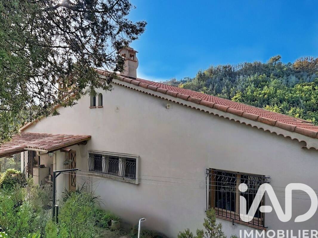 Photo 1 - Appartement à MENTON