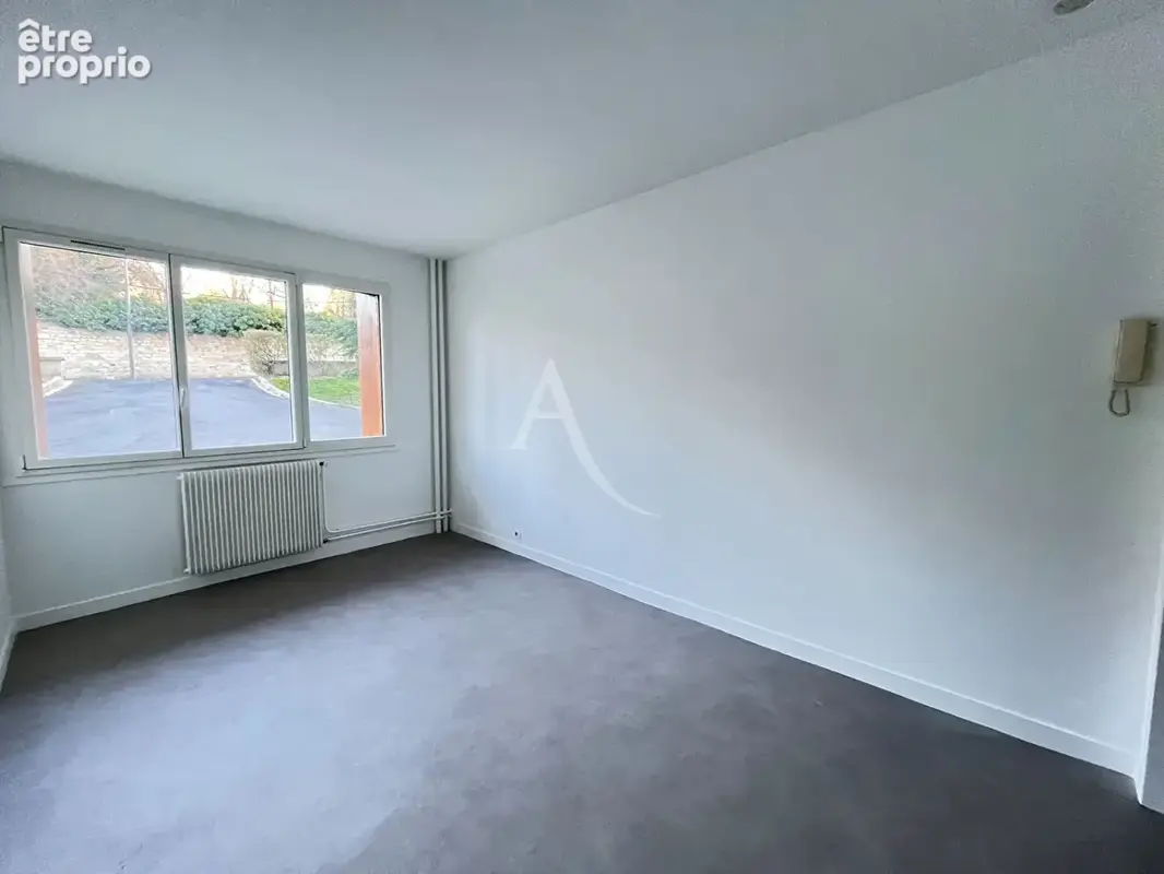 Appartement Reims 1 pièce(s) 15.47 m2 - photo 2