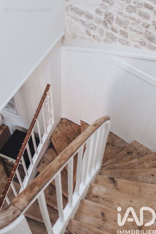 Photo 9 - Maison à LA ROCHELLE