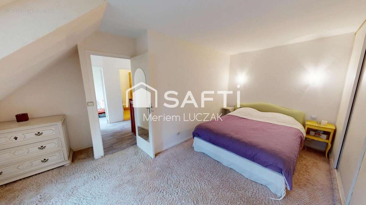 Photo 7 - Maison à ORGEVAL