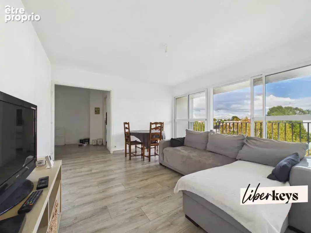 Appartement à SAINT-HERBLAIN