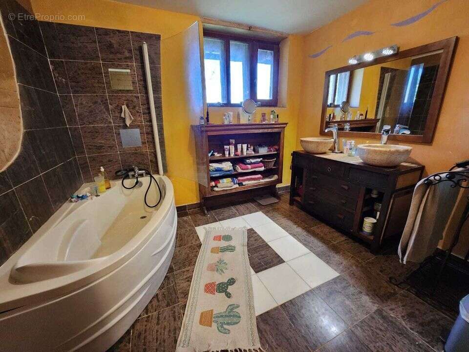 Maison à LABASTIDE-D'ARMAGNAC