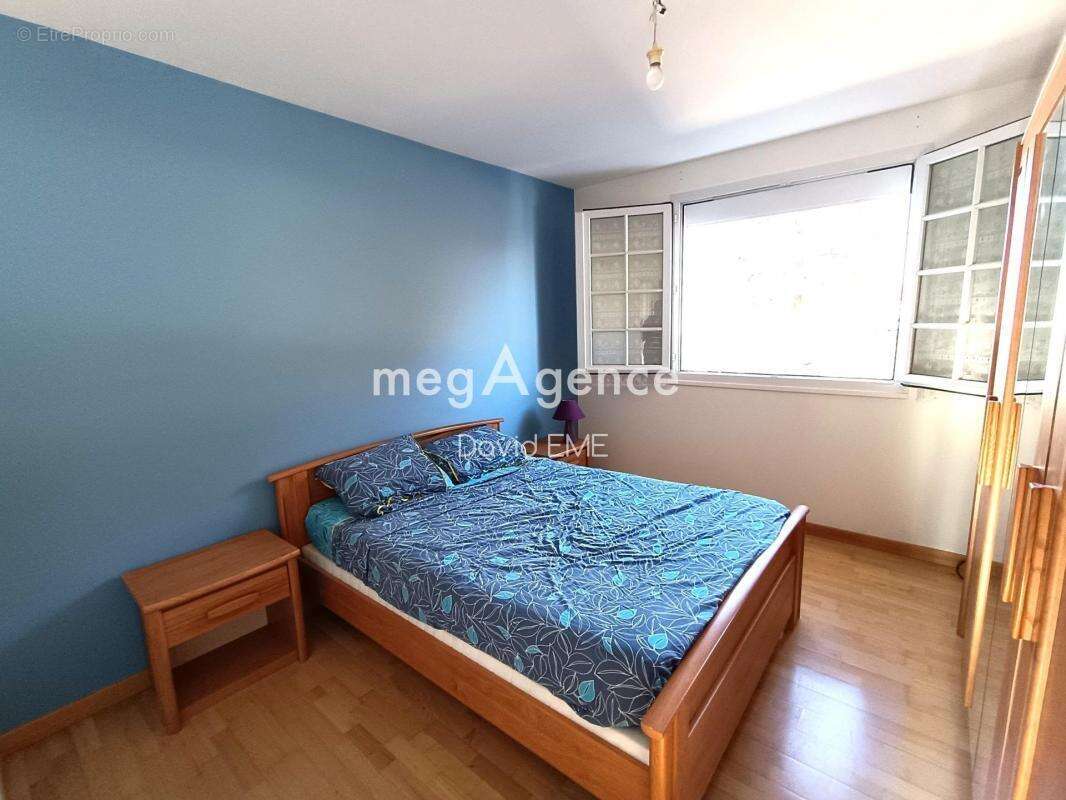 Maison à MOUILLERON-LE-CAPTIF