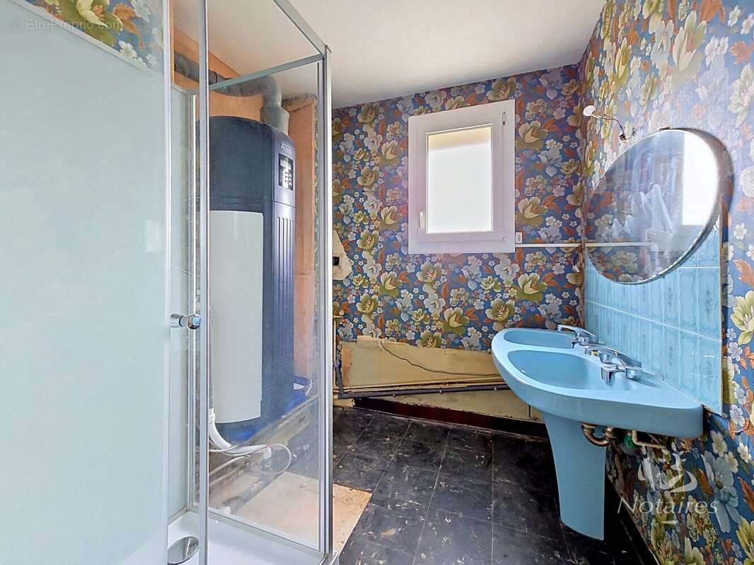 Appartement à CHAUMONT