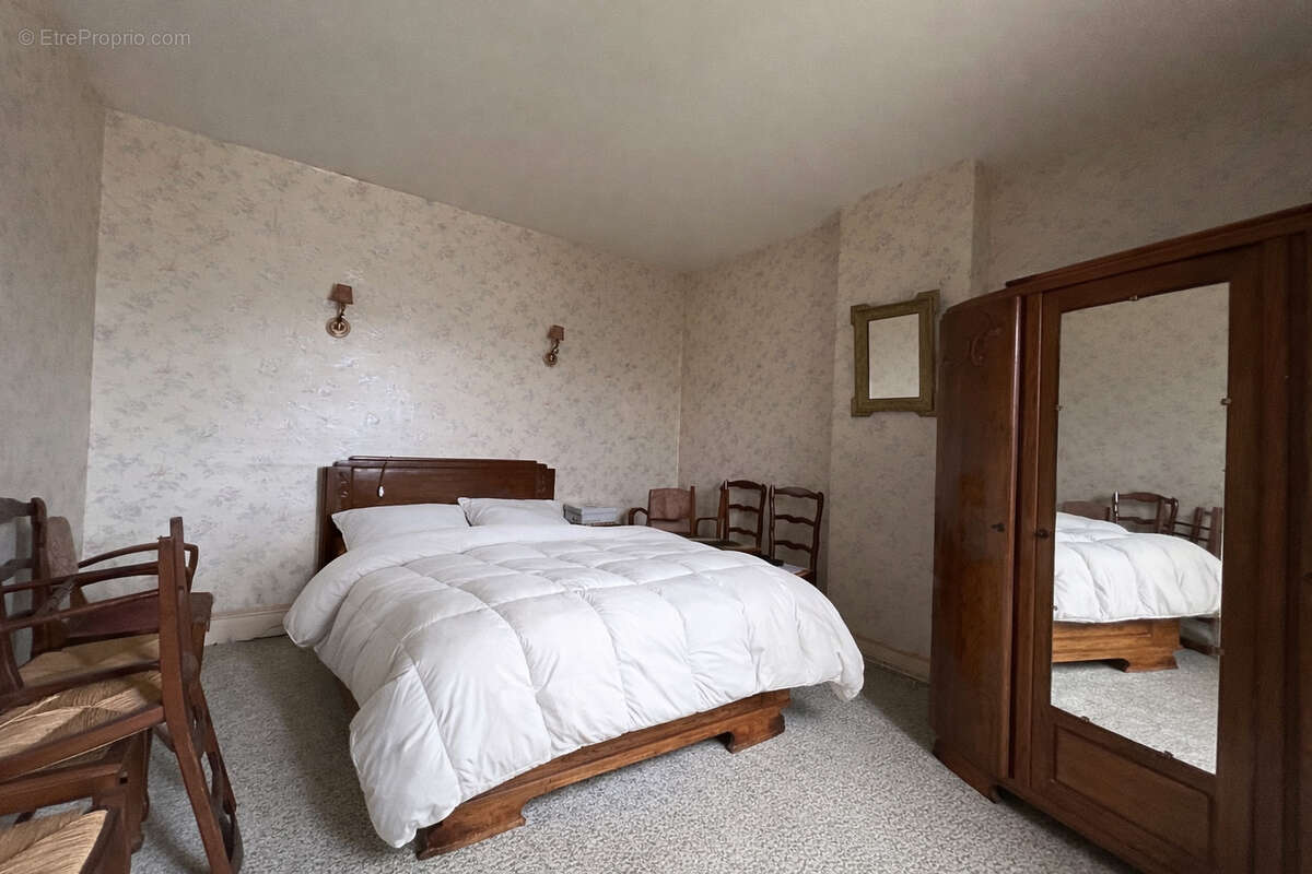 Maison à MARSEILLETTE